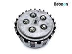 Koppeling Yamaha XZ 550 1982-1984 (XZ550), Motoren, Verzenden, Gebruikt