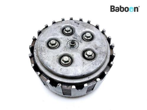 Koppeling Yamaha XZ 550 1982-1984 (XZ550), Motoren, Onderdelen | Yamaha, Gebruikt, Verzenden