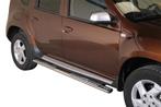 Side Bars | Dacia | Duster 10-14 5d suv. / Duster 14-18 5d, Ophalen of Verzenden