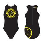 Special Made Turbo Waterpolo badpak Biwpa, Verzenden, Nieuw