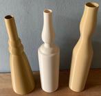 Hommage to Giorgio Morandi - Vaas (3) - Biopolymeer, Antiek en Kunst