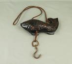 Decoratief ornament - Japan - Jizaikagi Trammel Hook