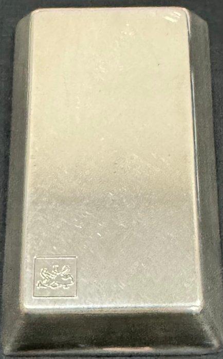 500 gram - Zilver .999, Postzegels en Munten, Edelmetalen en Baren