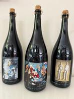 St. Bernardus - Ongeveer 12 Magnum-editie 2020, 2021 en 2022