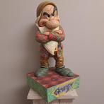 Enesco - Jim Shore - Sculpture, Its All About The Attitude