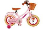 Volare Excellent Kinderfiets – Meisjes – 12 inch – Roze, Vélos & Vélomoteurs, Vélos | Vélos pour enfant, Verzenden