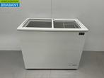 HCB Freezer Congélateur de magasin avec couvercles, Zakelijke goederen, Horeca | Keukenapparatuur, Verzenden, Nieuw in verpakking