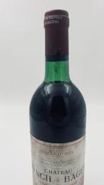 1980 Château Lynch Bages - Pauillac 5ème Grand Cru Classé -, Verzamelen, Nieuw
