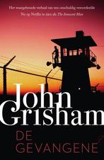 De gevangene 9789400512535, Boeken, John Grisham, Zo goed als nieuw, Verzenden