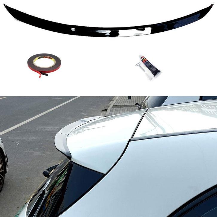 DAKSPOILER GESCHIKT VOOR MERCEDES W176 A-KLASSE, Auto diversen, Auto-accessoires, Verzenden