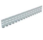 Pièce de transition du chemin de câbles Legrand VAN GEEL -, Verzenden