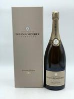 Louis Roederer, Collection  243 - Champagne Brut - 1 Magnum, Verzamelen, Nieuw