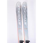 177 toerskis STOCKLI EDGE 100, titec, sandiwch sidewall, su, Verzenden, Nieuw