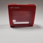 Light Magic Red Nintendo Game Boy, Games en Spelcomputers, Spelcomputers | Nintendo Game Boy, Ophalen of Verzenden, Zo goed als nieuw