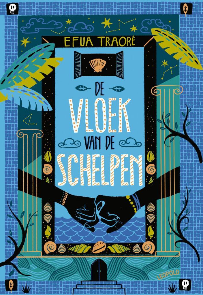 De vloek van de schelpen (9789025885243, Efua Traoré), Antiek en Kunst, Antiek | Boeken en Manuscripten, Verzenden
