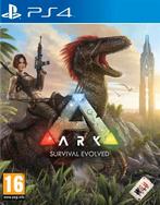 Ark Survival evolved / PS4, Games en Spelcomputers, Ophalen of Verzenden, Nieuw