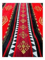 Luxe fluwelen stofferingstof - Meubelstof - 600 cm - 140 cm