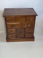 Sieradendoos - Hout