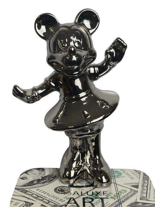 Daluxe Art - 1999 • Minnie Mouse Display, Antiek en Kunst, Kunst | Designobjecten