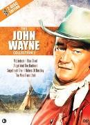 John Wayne Collection 2 op DVD, Verzenden