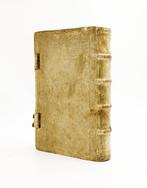 Lochmair - [Post-Incunable] Sermones - 1512