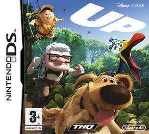 Disney Pixar: Up (DS) PEGI 3+ Platform, Consoles de jeu & Jeux vidéo, Jeux | Nintendo Switch, Envoi