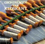 Grondslagen van kloskant 9789021302324 Pierre Rey, Verzenden, Gelezen, Pierre Rey