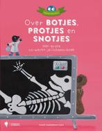 Over botjes, protjes en snotjes 9789089315540, Verzenden, Gelezen, Thaïs Vanderheyden