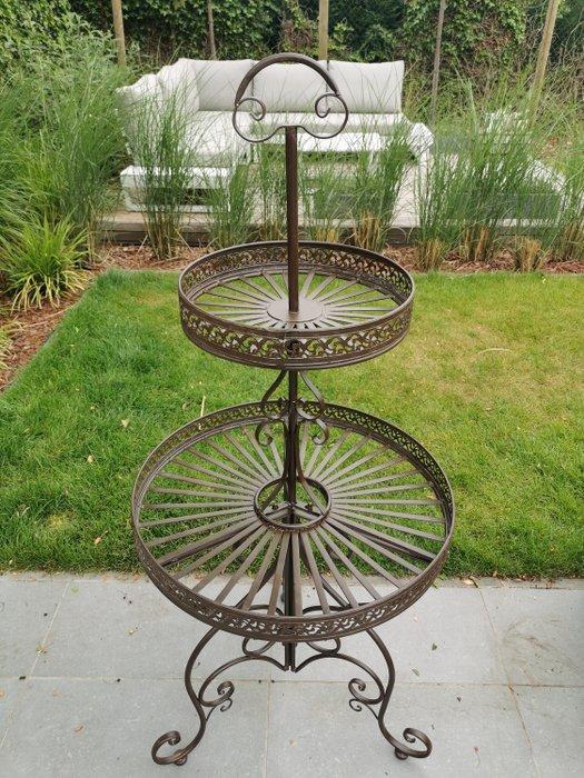 Rek - IJzer, Antiek en Kunst, Curiosa en Brocante