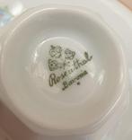 Rosenthal - Theeservies (13) - Beenderporselein - ca. 1919 -, Antiek en Kunst