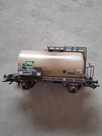 Märklin H0 - 84854 - Modeltrein goederenwagonset (1) -, Hobby en Vrije tijd, Nieuw