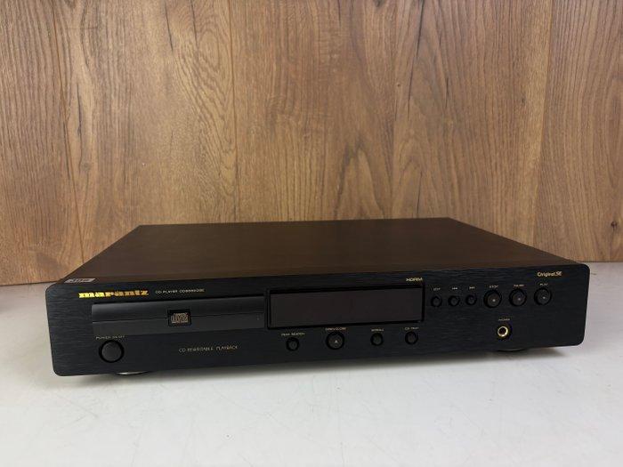 Marantz - CD6000 Ose Cd-speler, TV, Hi-fi & Vidéo, Radios
