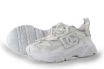Dolce & Gabbana Sneakers in maat 37 Wit | 5% extra korting, Kleding | Dames, Dolce & Gabbana, Verzenden, Wit, Zo goed als nieuw