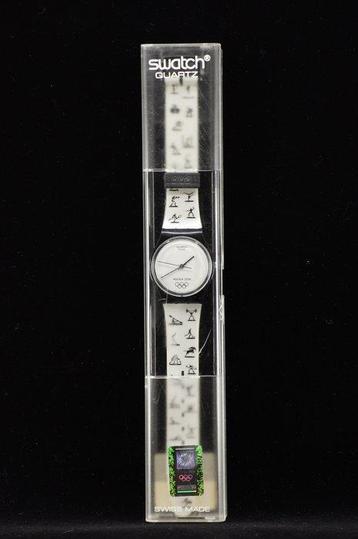 Athens Olympic - 2004 - Horloge