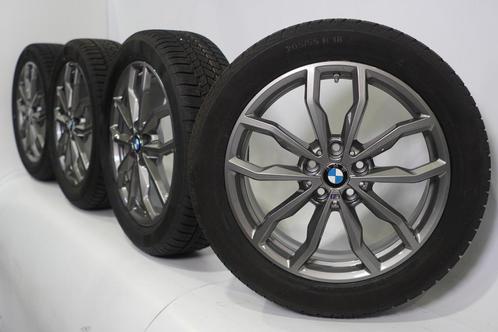 BMW X1 F48 X2 F39 711M 18 inch velgen Continental Winterband, Auto-onderdelen, Banden en Velgen, Ophalen of Verzenden