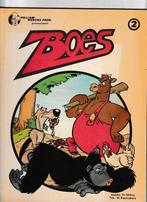 2 Boes 9789065991546 Raymakers, Boeken, Verzenden, Gelezen, Raymakers