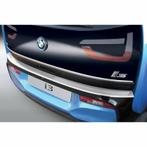 ABS Achterbumper Beschermlijst BMW i3 11/2017- Zwart B7767