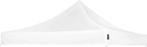 VONROC Dakzeil – Voor Premium Partytent PT501XX – Waterdicht, Ophalen of Verzenden, Nieuw