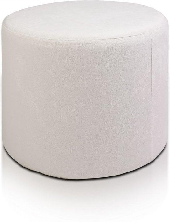 Stijlvolle multifunctionele poef voor moderne interieurs..., Huis en Inrichting, Zetels | Voetbanken en poefs, Minder dan 50 cm