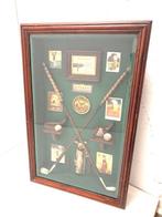 Vitrine - Hout, Glas - Golf Club
