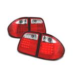 Feux Arrière Pour Mercedes W210 E-Klasa 95-02 Kombi Led Roug, Auto-onderdelen, Verzenden, Nieuw