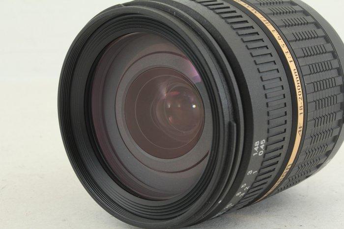 Tamron Aspherical LD XR Di AF 18-200mm F/3.5-6.3 IF Macro, Audio, Tv en Foto, Fotocamera's Digitaal