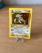 Wizards of The Coast - 1 Card - Pokémon - Kabutops - WOTC, Hobby en Vrije tijd, Verzamelkaartspellen | Pokémon, Nieuw