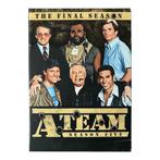The A Team Season Five BOXSET (3DVD) (DVD) (TWEEDEHANDS), Cd's en Dvd's, Verzenden, Nieuw in verpakking