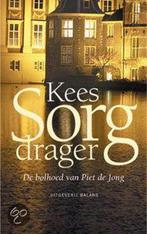 De bolhoed van Piet de Jong 9789050184748 K. Sorgdrager, Boeken, Verzenden, Zo goed als nieuw, K. Sorgdrager
