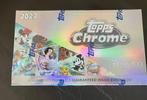 2023 Topps Chrome Disney 100 Hobby Box - 1 Sealed box, Nieuw