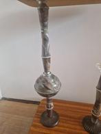 Table dappoint - Métal, Plastique, formica - Petite table à, Antiek en Kunst