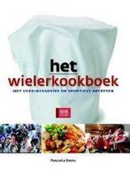 Wielerkookboek 9789086793433 Gino Laureyssen, Boeken, Verzenden, Zo goed als nieuw, Gino Laureyssen