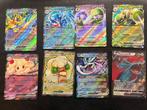 Pokémon Mixed collection - Various sets, Hobby en Vrije tijd, Verzamelkaartspellen | Pokémon, Nieuw