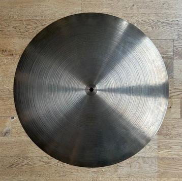 Avedis Zildjian - Flat Top Ride - Cymbale ride - États-Unis